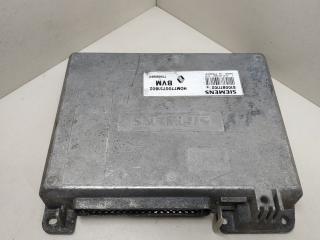 блок управления двигателем Renault 19 1 поколение 1990, 1.7 л., бензин, HOM7700731802, 7700859511, S100811102E