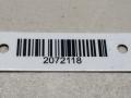блок управления двигателем Renault 19 2 поколение 1999, 1.7 л., бензин, HOM7700731802, 7700859511, S100811102E - фото №5