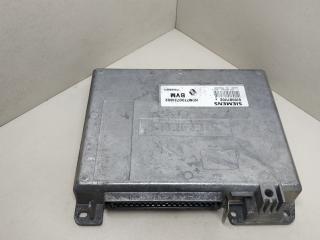 блок управления двигателем Renault 21 1 поколение 1988, 1.7 л., бензин, HOM7700731802, 7700859511, S100811102E