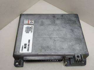 блок управления двигателем Renault 19 2 поколение 1999, 1.7 л., бензин, HOM7700731802, 7700859511, S100811102D