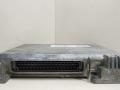 блок управления двигателем Renault 5 2 поколение 1993, 1.7 л., бензин, HOM7700731802, 7700859511, S100811102F - фото №2
