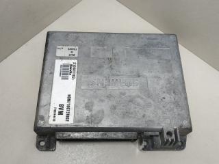 блок управления двигателем Renault 19 1 поколение 1990, 1.7 л., бензин, HOM7700731802, 7700744410, S100811102C