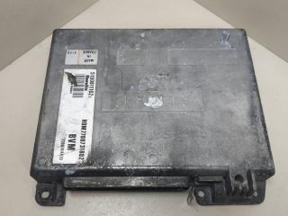 блок управления двигателем Renault 19 1 поколение 1990, 1.7 л., бензин, HOM7700731802, 7700744410, S100811102C
