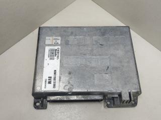 блок управления двигателем Renault 5 2 поколение 1993, 1.7 л., бензин, HOM7700731802, 7700744410, S100811102C
