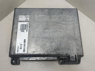 блок управления двигателем Renault 5 2 поколение 1993, 1.7 л., бензин, HOM7700731802, 7700744410, S100811102C
