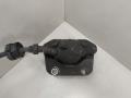 суппорт передний левый Renault Scenic 1 поколение [рестайлинг] 2001, LUCAS, 7711135717, 7701205832 - фото №3