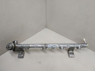 топливная рампа Ford Focus 1 поколение [рестайлинг] 2003, 1.4 л., бензин, 9D280-9H487