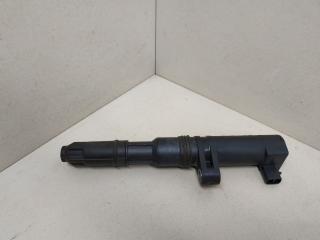 катушка зажигания Renault Laguna 1 поколение [рестайлинг] 2000, 1.6 л., i, K4M 720, бензин, 5МКПП, серый, хетчбэк 5 дв., 7700875000, 8200568671, BERU, 0040100071