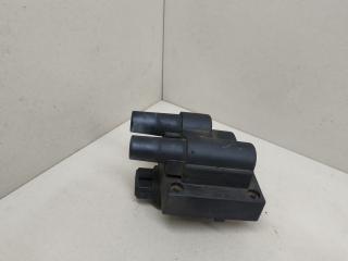 катушка зажигания Renault Scenic 1 поколение 1996, 1.6 л., бензин, H7700100589, SAGEM, 2526114A