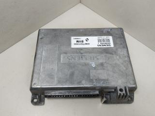 блок управления двигателем Renault 5 2 поколение 1994, 1.7 л., SIEMENS, BVM, HOM7700731802, 7700859511, S100811102E