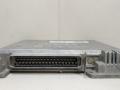 блок управления двигателем Renault 19 2 поколение 1995, 1.7 л., SIEMENS, BVM, HOM7700731802, 7700859511, S100811102E - фото №2