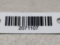 блок управления двигателем Renault 19 2 поколение 1995, 1.7 л., SIEMENS, BVM, HOM7700731802, 7700859511, S100811102E - фото №4