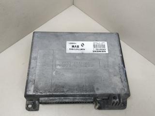 блок управления двигателем Renault 21 1 поколение 1988, 1.7 л., SIEMENS, BVM, HOM7700731802, 7700859511, S100811102E