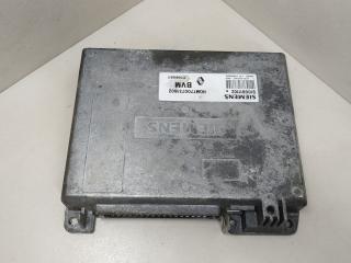 блок управления двигателем Renault 19 2 поколение 1995, 1.7 л., SIEMENS, BVM, HOM7700731802, 7700859511, S100811102E