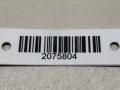 блок управления двигателем Renault 19 2 поколение 1995, 1.7 л., SIEMENS, BVM, HOM7700731802, 7700859511, S100811102E - фото №4