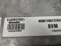 блок управления двигателем Renault 19 2 поколение 1994, 1.7 л., BENDIX, HOM7700731802, 7700744410, S100811102C - фото №3