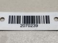 блок управления двигателем Renault 19 2 поколение 1994, 1.7 л., BENDIX, HOM7700731802, 7700744410, S100811102C - фото №5