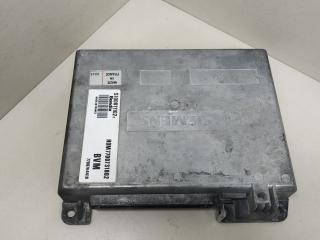 блок управления двигателем Renault 5 2 поколение 1994, 1.7 л., BENDIX, HOM7700731802, 7700744410, S100811102C