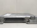 блок управления двигателем Renault 19 2 поколение 1996, 1.7 л., BENDIX, HOM7700731802, 7700744410, S100811102B - фото №2
