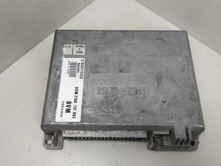 блок управления двигателем Renault 21 1 поколение [рестайлинг] 1993, 1.7 л., BENDIX, HOM7700731802, 7700744410, S100811102B