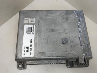блок управления двигателем Renault 19 1 поколение 1991, 1.7 л., BENDIX, HOM7700731802, 7700744410, S100811102B