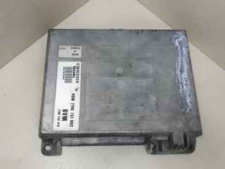 блок управления двигателем Renault 19 2 поколение 1996, 1.7 л., BENDIX, HOM7700731802, 7700744410, S100811102B