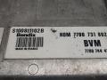 блок управления двигателем Renault 19 2 поколение 1996, 1.7 л., BENDIX, HOM7700731802, 7700744410, S100811102B - фото №3