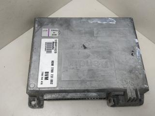 блок управления двигателем Renault 21 1 поколение [рестайлинг] 1993, 1.7 л., BENDIX, HOM7700731802, 7700744410, S100811102B