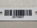 блок управления двигателем Renault 19 2 поколение 1996, 1.7 л., BENDIX, HOM7700731802, 7700744410, S100811102B - фото №5