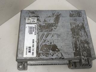 блок управления двигателем Renault 5 2 поколение 1993, 1.7 л., BENDIX, HOM7700731802, 7700744410, S100811102B