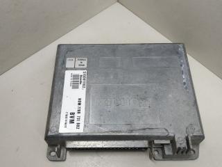 блок управления двигателем Renault 19 2 поколение 1996, 1.7 л., BENDIX, HOM7700731802, 7700744410, S100811102B
