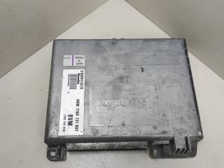 блок управления двигателем Renault 19 1 поколение 1991, 1.7 л., BENDIX, HOM7700731802, 7700744410, S100811102B