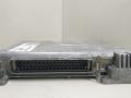 блок управления двигателем Renault 19 1 поколение 1991, 1.7 л., BENDIX, HOM7700731802, 7700744410, S100811102B - фото №2