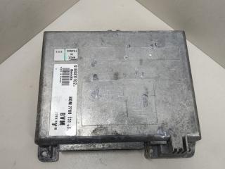 блок управления двигателем Renault 5 2 поколение 1993, 1.7 л., BENDIX, HOM7700731802, 7700744410, S100811102B