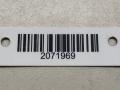 блок управления двигателем Renault 5 2 поколение 1993, 1.7 л., BENDIX, HOM7700731802, 7700744410, S100811102B - фото №5