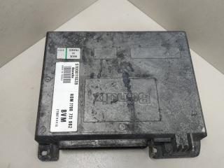 блок управления двигателем Renault 5 2 поколение 1993, 1.7 л., BENDIX, HOM7700731802, 7700744410, S100811102B
