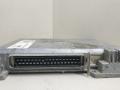 блок управления двигателем Renault 21 1 поколение 1988, 1.7 л., BENDIX, HOM7700731802, 7700744410, S100811102B - фото №2