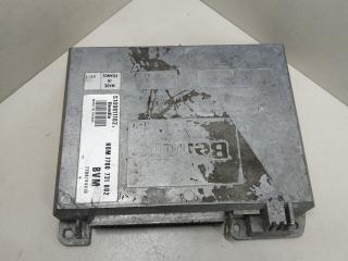 блок управления двигателем Renault 21 1 поколение [рестайлинг] 1993, 1.7 л., BENDIX, HOM7700731802, 7700744410, S100811102B