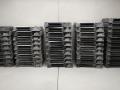 блок управления двигателем Renault 19 1 поколение 1991, 1.7 л., BENDIX, HOM7700731802, 7700744410, S100811102B - фото №4