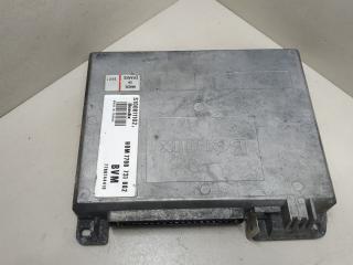 блок управления двигателем Renault 21 1 поколение [рестайлинг] 1993, 1.7 л., BENDIX, HOM7700731802, 7700744410, S100811102B