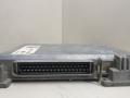 блок управления двигателем Renault 21 1 поколение 1988, 1.7 л., BENDIX, HOM7700731802, 7700744410, S100811102B - фото №2