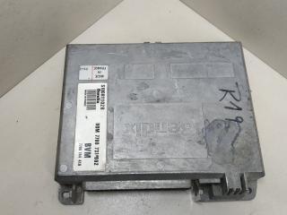 блок управления двигателем Renault 21 1 поколение [рестайлинг] 1993, 1.7 л., BENDIX, HOM7700731802, 7700744410, S100811102B