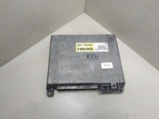 блок управления двигателем Hyundai Lantra J2 1997, 1.5 л., бензин, SIEMENS, SDEOM2, HMC39100-24890, K102124102A