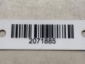 блок управления двигателем Renault 21 1 поколение 1988, 1.7 л., SIEMENS, HOM7700731802, S100811102E, 7700731802 - фото №4