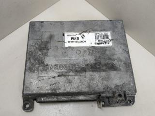 блок управления двигателем Renault Laguna 1 поколение 1994, SIEMENS, BVM, 7700858259, HOM7700749946, S101718102C