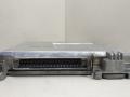 блок управления двигателем Renault 19 2 поколение 1996, SIEMENS, BVM, 7700871823, HOM7700860340, S111730105B - фото №2