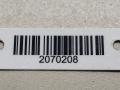 блок управления двигателем Renault Laguna 1 поколение 1994, SIEMENS, BVM, 7700864279, HOM7700854160, S101729102G - фото №4