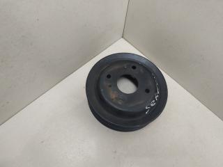 шкив помпы Nissan Serena С23 [2-й рестайлинг] 1999, 2.3 л., дизель