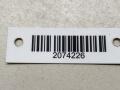 блок управления двигателем Renault Scenic 1 поколение 1998, SIEMENS, HOM7700864454, 7700865827, S105300104B - фото №4