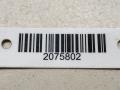 блок управления двигателем Renault Megane 1 поколение [рестайлинг] 2001, SIEMENS, HOM7700864454, 7700865827, S105300104B - фото №4